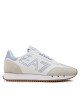 EA7 Emporio Armani Сникърси X8X101 XK257 S291 White/Ashley Blue - Mera.bg