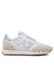 EA7 Emporio Armani Сникърси X8X101 XK257 S291 White/Ashley Blue - Mera.bg