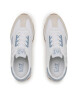 EA7 Emporio Armani Сникърси X8X101 XK257 S291 White/Ashley Blue - Mera.bg