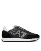 EA7 Emporio Armani Сникърси X8X101 XK257 U448 Черен - Mera.bg