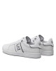 EA7 Emporio Armani Сникърси X8X102 XK258 D611 White/Black - Mera.bg