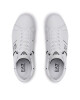 EA7 Emporio Armani Сникърси X8X102 XK258 D611 White/Black - Mera.bg