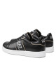 EA7 Emporio Armani Сникърси X8X102 XK258 M700 Black/Gold - Mera.bg