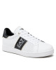 EA7 Emporio Armani Сникърси X8X102 XK258 Q678 White/Black/Gold - Mera.bg