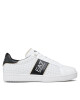 EA7 Emporio Armani Сникърси X8X102 XK258 Q678 White/Black/Gold - Mera.bg