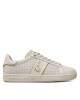 EA7 Emporio Armani Сникърси X8X102 XK258 R350 Бежов - Mera.bg
