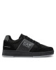 EA7 Emporio Armani Сникърси X8X103 XK259 Q679 Full Black/Sharkskin - Mera.bg