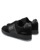 EA7 Emporio Armani Сникърси X8X103 XK259 Q679 Full Black/Sharkskin - Mera.bg