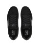 EA7 Emporio Armani Сникърси X8X103 XK259 Q679 Full Black/Sharkskin - Mera.bg