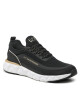EA7 Emporio Armani Сникърси X8X106 XK262 M700 Black/Gold - Mera.bg