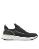 EA7 Emporio Armani Сникърси X8X106 XK262 M700 Black/Gold - Mera.bg
