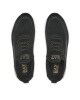 EA7 Emporio Armani Сникърси X8X106 XK262 M700 Black/Gold - Mera.bg