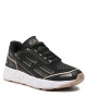 EA7 Emporio Armani Сникърси X8X107 XK301 R699 Black/Rose Gold - Mera.bg