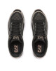EA7 Emporio Armani Сникърси X8X107 XK301 R699 Black/Rose Gold - Mera.bg
