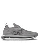 EA7 Emporio Armani Сникърси X8X113 XK269 S864 Сив - Mera.bg