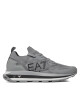 EA7 Emporio Armani Сникърси X8X113 XK269 T531 Сив - Mera.bg