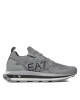 EA7 Emporio Armani Сникърси X8X113 XK269 T531 Сив - Mera.bg