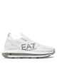 EA7 Emporio Armani Сникърси X8X113 XK269 T542 Бял - Mera.bg
