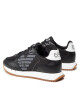 EA7 Emporio Armani Сникърси X8X114 XK270 A120 Black/White - Mera.bg