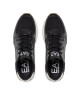 EA7 Emporio Armani Сникърси X8X114 XK270 A120 Black/White - Mera.bg