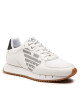 EA7 Emporio Armani Сникърси X8X114 XK270 D611 White/Black - Mera.bg
