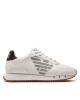 EA7 Emporio Armani Сникърси X8X114 XK270 D611 White/Black - Mera.bg