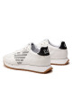 EA7 Emporio Armani Сникърси X8X114 XK270 D611 White/Black - Mera.bg