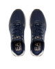EA7 Emporio Armani Сникърси X8X114 XK270 Q704 Black Iris/White/Gld - Mera.bg