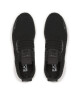 EA7 Emporio Armani Сникърси X8X120 XK292 0000 Черен - Mera.bg