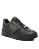 EA7 Emporio Armani Сникърси X8X121 XK295 M701 Triple Black/Gold - Mera.bg