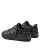 EA7 Emporio Armani Сникърси X8X121 XK295 M701 Triple Black/Gold - Mera.bg