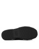 EA7 Emporio Armani Сникърси X8X121 XK295 M701 Triple Black/Gold - Mera.bg