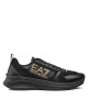 EA7 Emporio Armani Сникърси X8X125 XK303 M701 Черен - Mera.bg