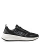 EA7 Emporio Armani Сникърси X8X125 XK303 N763 Черен - Mera.bg