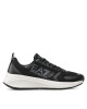 EA7 Emporio Armani Сникърси X8X125 XK303 N763 Черен - Mera.bg