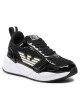 EA7 Emporio Armani Сникърси X8X128 XK306 A120 Nero/Bianco - Mera.bg