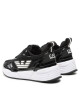 EA7 Emporio Armani Сникърси X8X128 XK306 A120 Nero/Bianco - Mera.bg