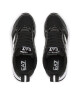 EA7 Emporio Armani Сникърси X8X128 XK306 A120 Nero/Bianco - Mera.bg