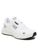 EA7 Emporio Armani Сникърси X8X139 XK324 D611 White/Black - Mera.bg