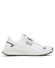 EA7 Emporio Armani Сникърси X8X139 XK324 D611 White/Black - Mera.bg