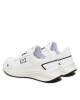 EA7 Emporio Armani Сникърси X8X139 XK324 D611 White/Black - Mera.bg