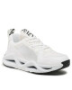 EA7 Emporio Armani Сникърси X8X143 XK330 D611 White/Black - Mera.bg