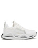EA7 Emporio Armani Сникърси X8X143 XK330 D611 White/Black - Mera.bg