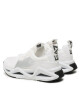 EA7 Emporio Armani Сникърси X8X143 XK330 D611 White/Black - Mera.bg