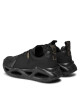 EA7 Emporio Armani Сникърси X8X143 XK369 M701 Triple Black+Gold - Mera.bg