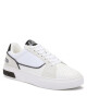 EA7 Emporio Armani Сникърси X8X144 XK335 D611 White+Black - Mera.bg