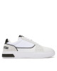 EA7 Emporio Armani Сникърси X8X144 XK335 D611 White+Black - Mera.bg