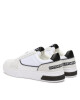 EA7 Emporio Armani Сникърси X8X144 XK335 D611 White+Black - Mera.bg