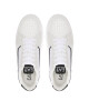 EA7 Emporio Armani Сникърси X8X144 XK335 D611 White+Black - Mera.bg