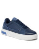 EA7 Emporio Armani Сникърси X8X144 XK335 S849 Blkiris/Country Blu - Mera.bg